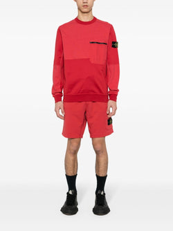 Short met Compass-motief